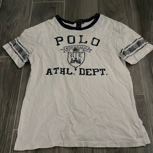 Boys 10-12 M Polo by Ralph Lauren